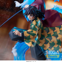 Demon Slayer: Figurizma: Giyu Tomioka Constant Flux