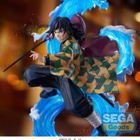 Demon Slayer: Figurizma: Giyu Tomioka Constant Flux