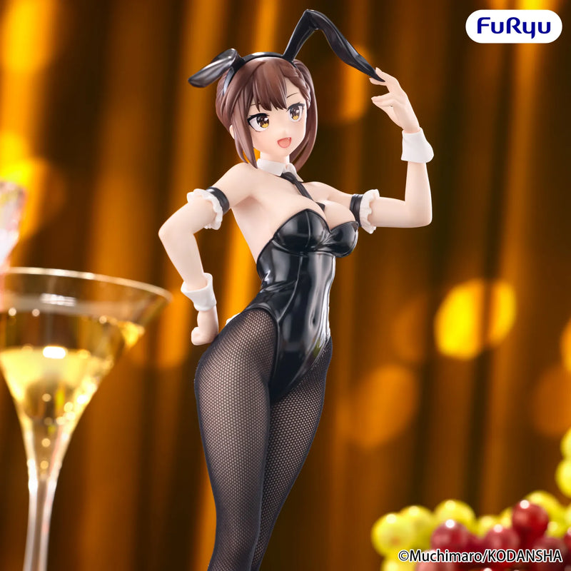 [ETA: MAY 27] Even the Student Council Has Its Holes: BiCute Bunnies: Hisako Kotobuki