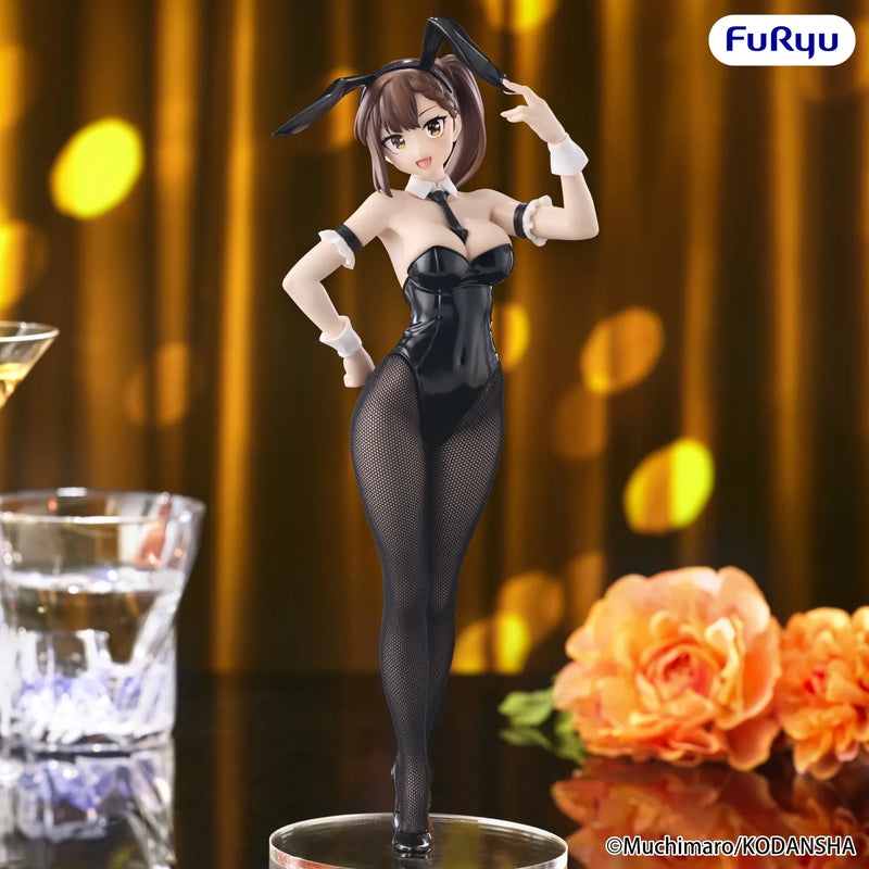 [ETA: MAY 27] Even the Student Council Has Its Holes: BiCute Bunnies: Hisako Kotobuki