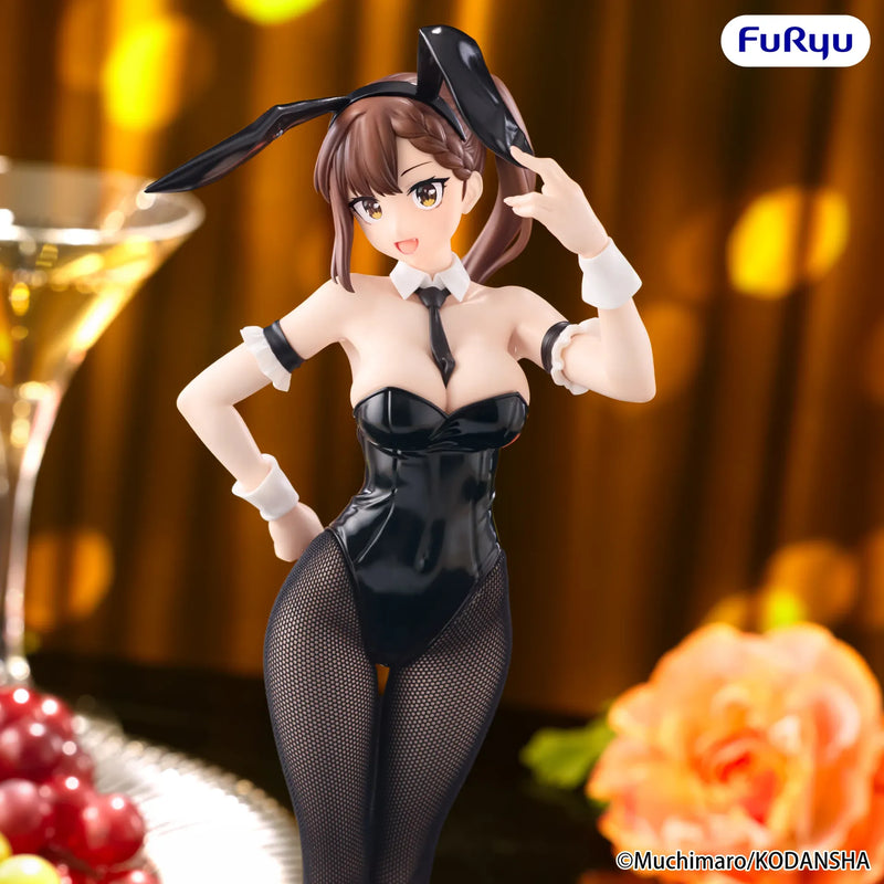 [ETA: MAY 27] Even the Student Council Has Its Holes: BiCute Bunnies: Hisako Kotobuki