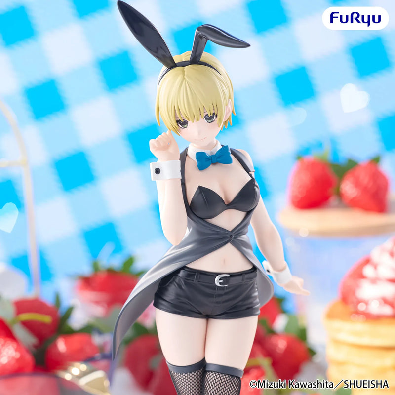 [ETA: MAY 27] Strawberry 100%: BiCute Bunnies: Tsukasa Nishino