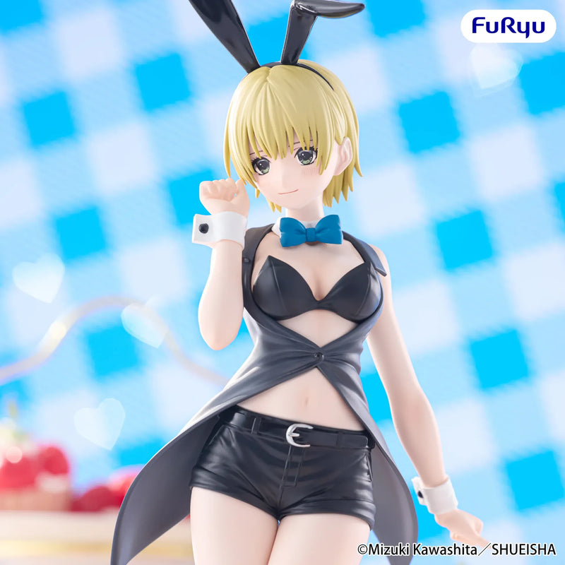 [ETA: MAY 27] Strawberry 100%: BiCute Bunnies: Tsukasa Nishino