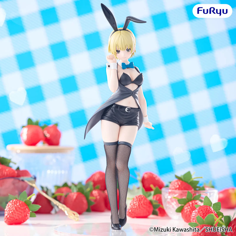 [ETA: MAY 27] Strawberry 100%: BiCute Bunnies: Tsukasa Nishino
