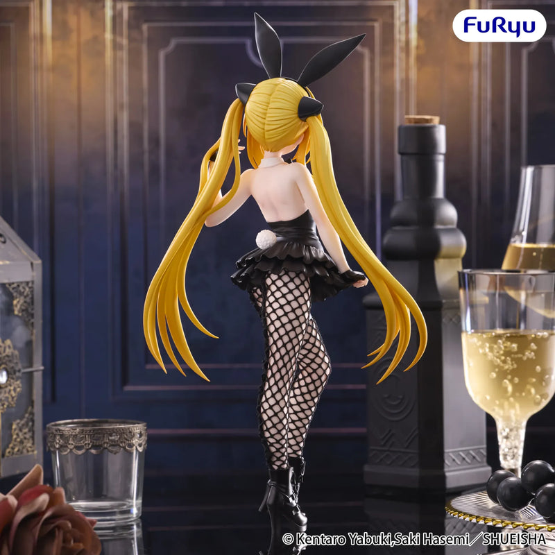 [ETA: MAY 27] To Love Ru Darkness: BiCute Bunnies: Konjiki no Yami
