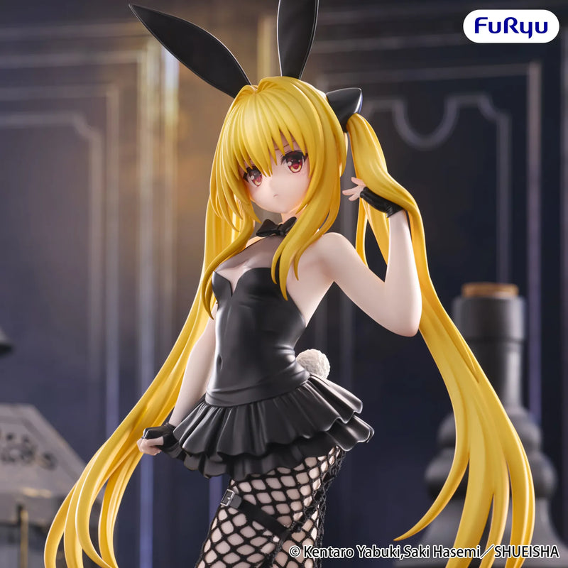 [ETA: MAY 27] To Love Ru Darkness: BiCute Bunnies: Konjiki no Yami