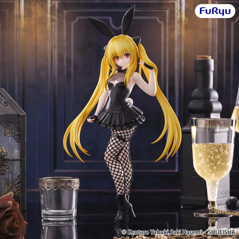 [ETA: MAY 27] To Love Ru Darkness: BiCute Bunnies: Konjiki no Yami