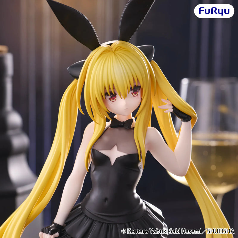 [ETA: MAY 27] To Love Ru Darkness: BiCute Bunnies: Konjiki no Yami