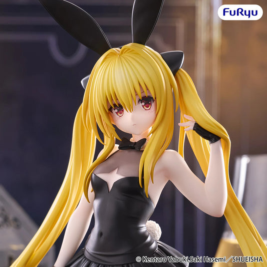[ETA: MAY 27] To Love Ru Darkness: BiCute Bunnies: Konjiki no Yami