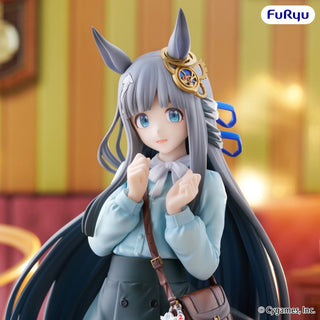 [ETA: MAY 27] Umamusume: Trio-Try-It: Chrono Genesis