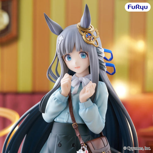 [ETA: MAY 27] Umamusume: Trio-Try-It: Chrono Genesis