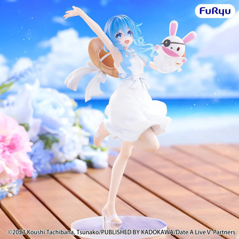 [ETA: MAY 27] Date A Live V: PVC Figure: Yoshino [Summer Dress Ver.]