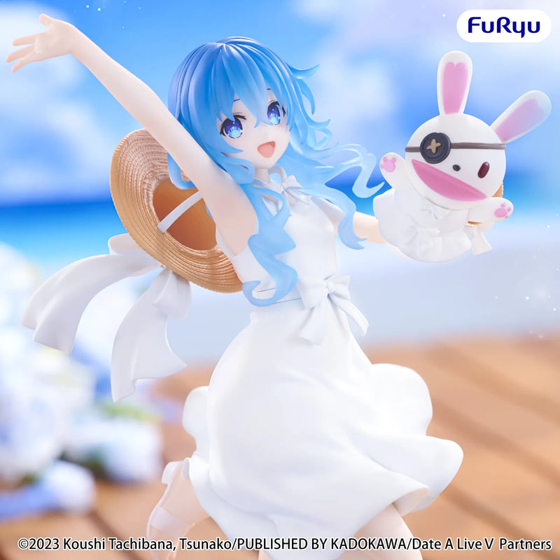 [ETA: MAY 27] Date A Live V: PVC Figure: Yoshino [Summer Dress Ver.]