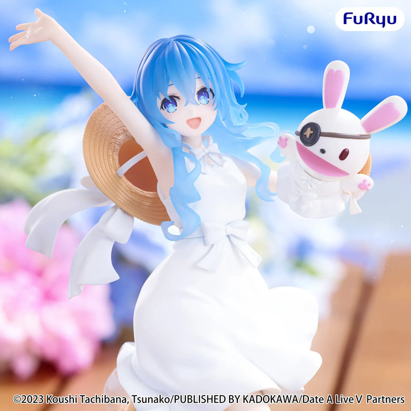 [ETA: MAY 27] Date A Live V: PVC Figure: Yoshino [Summer Dress Ver.]