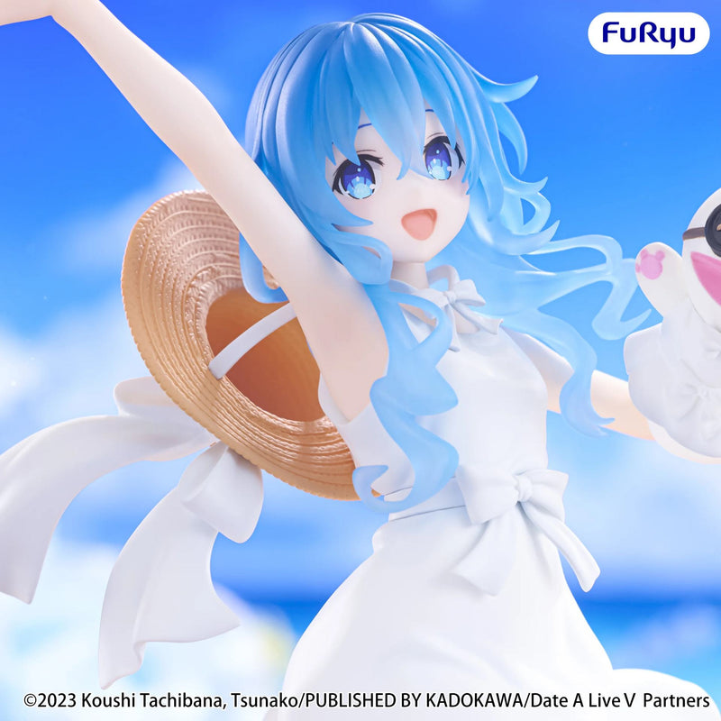 [ETA: MAY 27] Date A Live V: PVC Figure: Yoshino [Summer Dress Ver.]