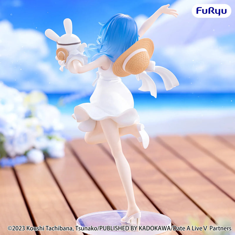 [ETA: MAY 27] Date A Live V: PVC Figure: Yoshino [Summer Dress Ver.]