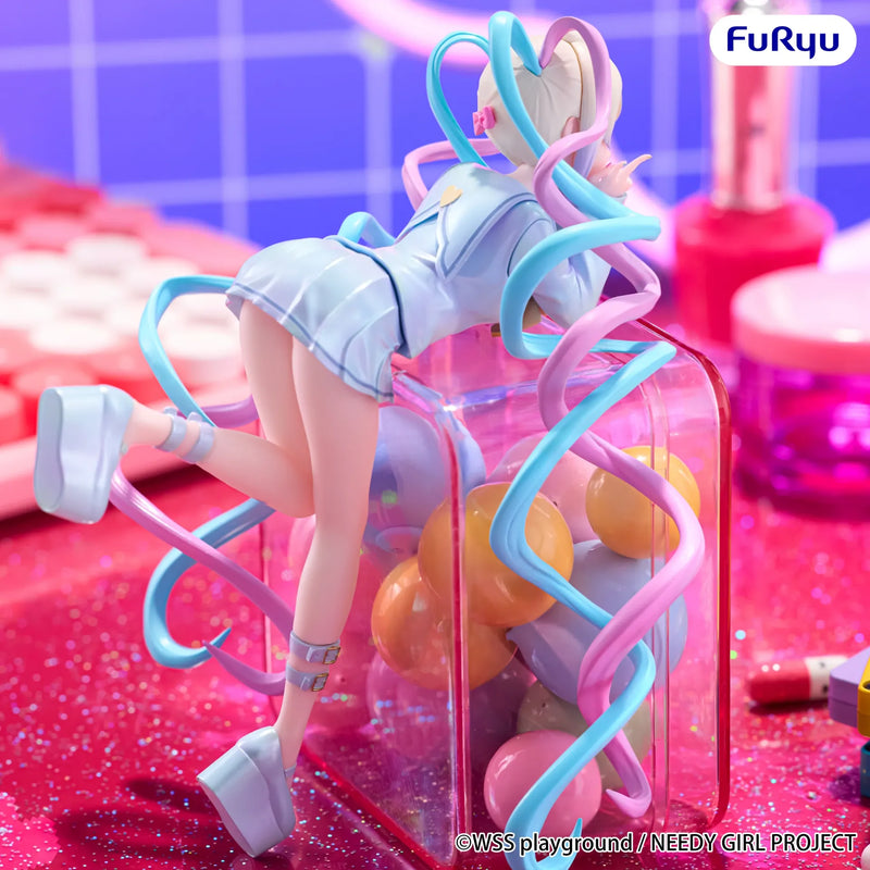 [ETA: MAY 27] Needy Girl Overdose: Noodle Stopper: OMGkawaiiAngel