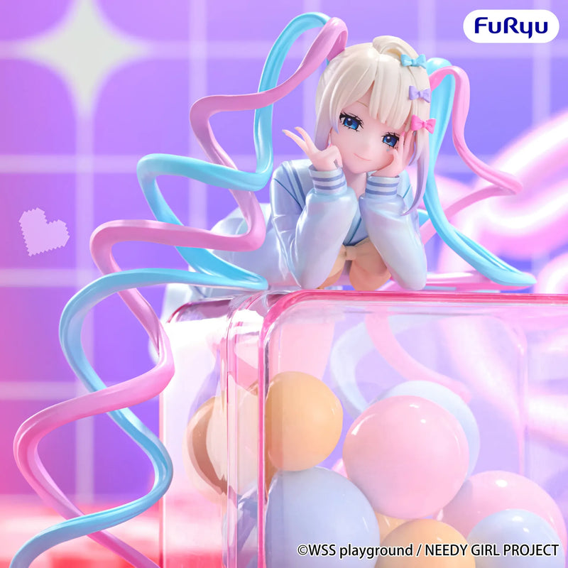 [ETA: MAY 27] Needy Girl Overdose: Noodle Stopper: OMGkawaiiAngel