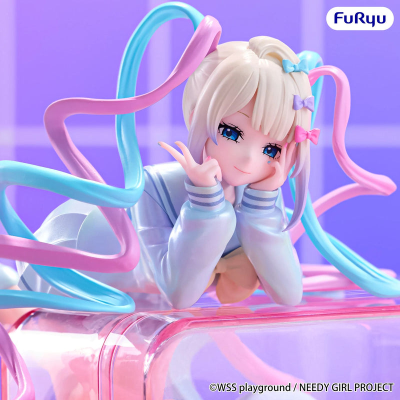 [ETA: MAY 27] Needy Girl Overdose: Noodle Stopper: OMGkawaiiAngel