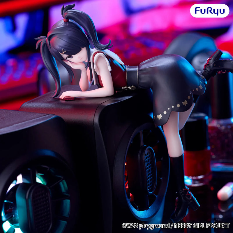 [ETA: MAY 27] Needy Girl Overdose: Noodle Stopper: Ame Chan
