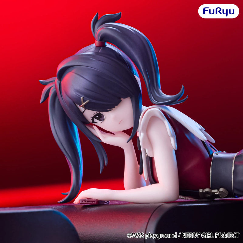 [ETA: MAY 27] Needy Girl Overdose: Noodle Stopper: Ame Chan