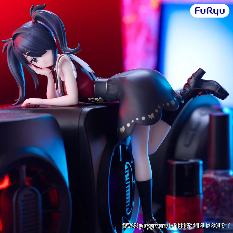 [ETA: MAY 27] Needy Girl Overdose: Noodle Stopper: Ame Chan