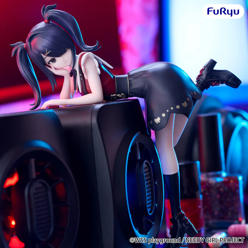 [ETA: MAY 27] Needy Girl Overdose: Noodle Stopper: Ame Chan