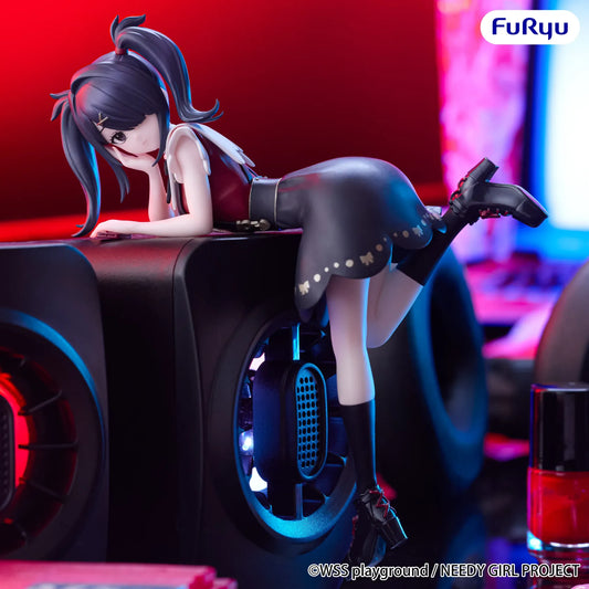 [ETA: MAY 27] Needy Girl Overdose: Noodle Stopper: Ame Chan