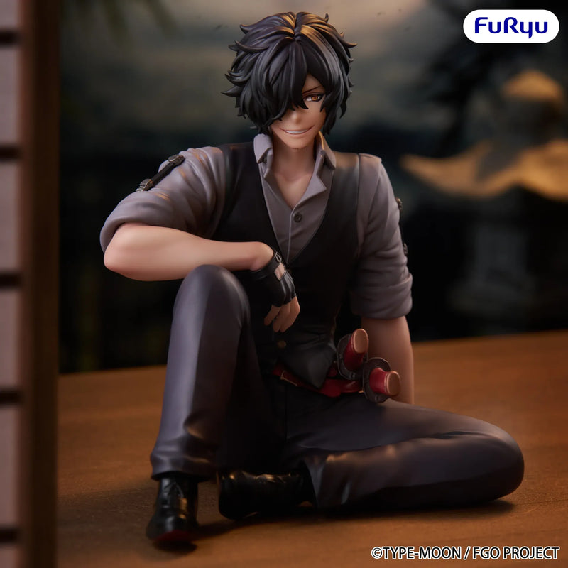 [ETA: MAY 27] Fate/Grand Order: Noodle Stopper: Assassin Izou [Awesome Dapper Suit]