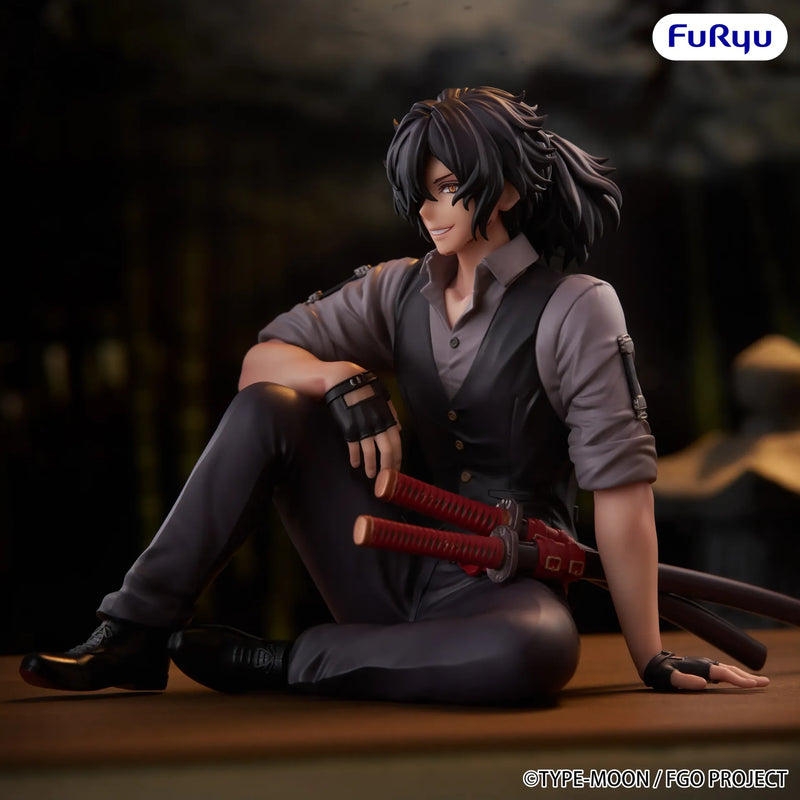 [ETA: MAY 27] Fate/Grand Order: Noodle Stopper: Assassin Izou [Awesome Dapper Suit]