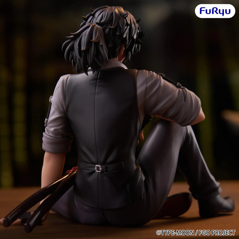 [ETA: MAY 27] Fate/Grand Order: Noodle Stopper: Assassin Izou [Awesome Dapper Suit]