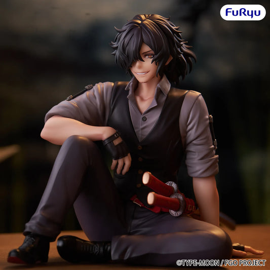 [ETA: MAY 27] Fate/Grand Order: Noodle Stopper: Assassin Izou [Awesome Dapper Suit]