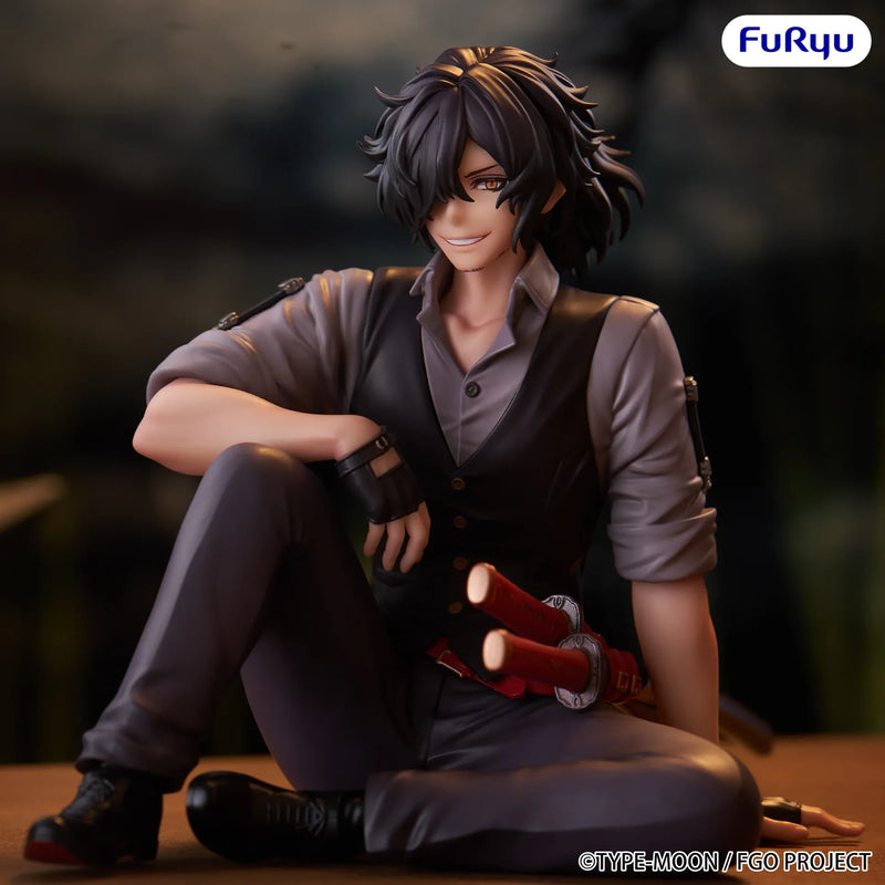 [ETA: MAY 27] Fate/Grand Order: Noodle Stopper: Assassin Izou [Awesome Dapper Suit]
