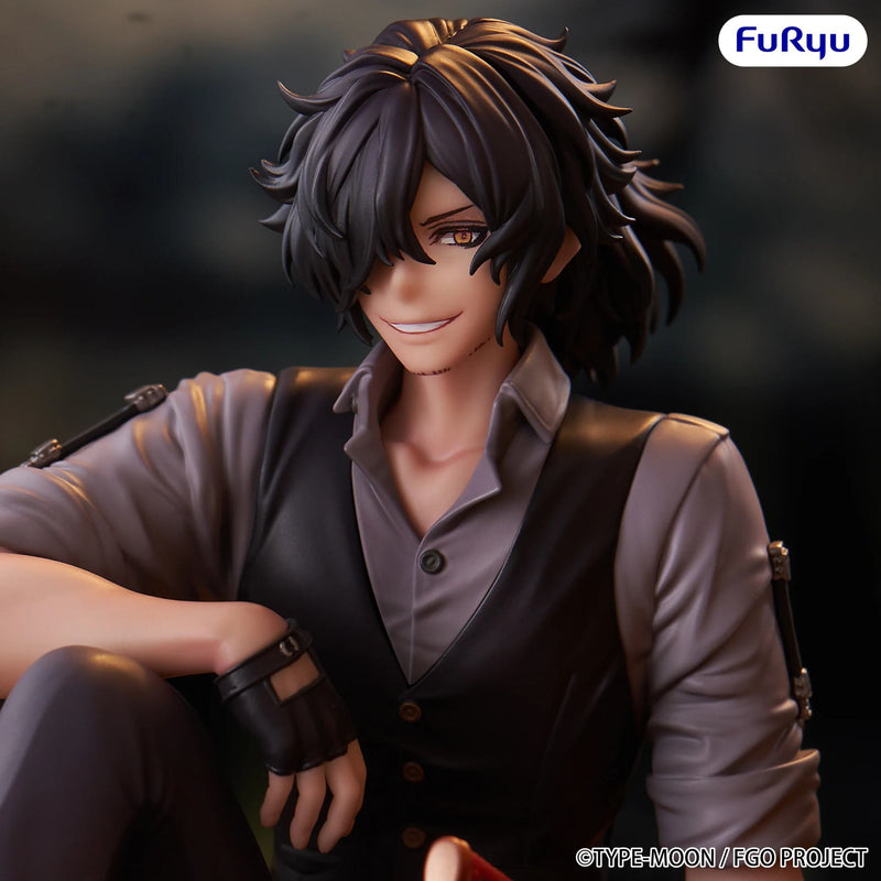 [ETA: MAY 27] Fate/Grand Order: Noodle Stopper: Assassin Izou [Awesome Dapper Suit]