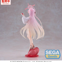 Blue Archive: XStellar: Hanako Happy Valentine