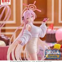 Blue Archive: XStellar: Hanako Happy Valentine