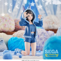 BanG Dream: Yumemirize: Umiri Yamata Pajama Party