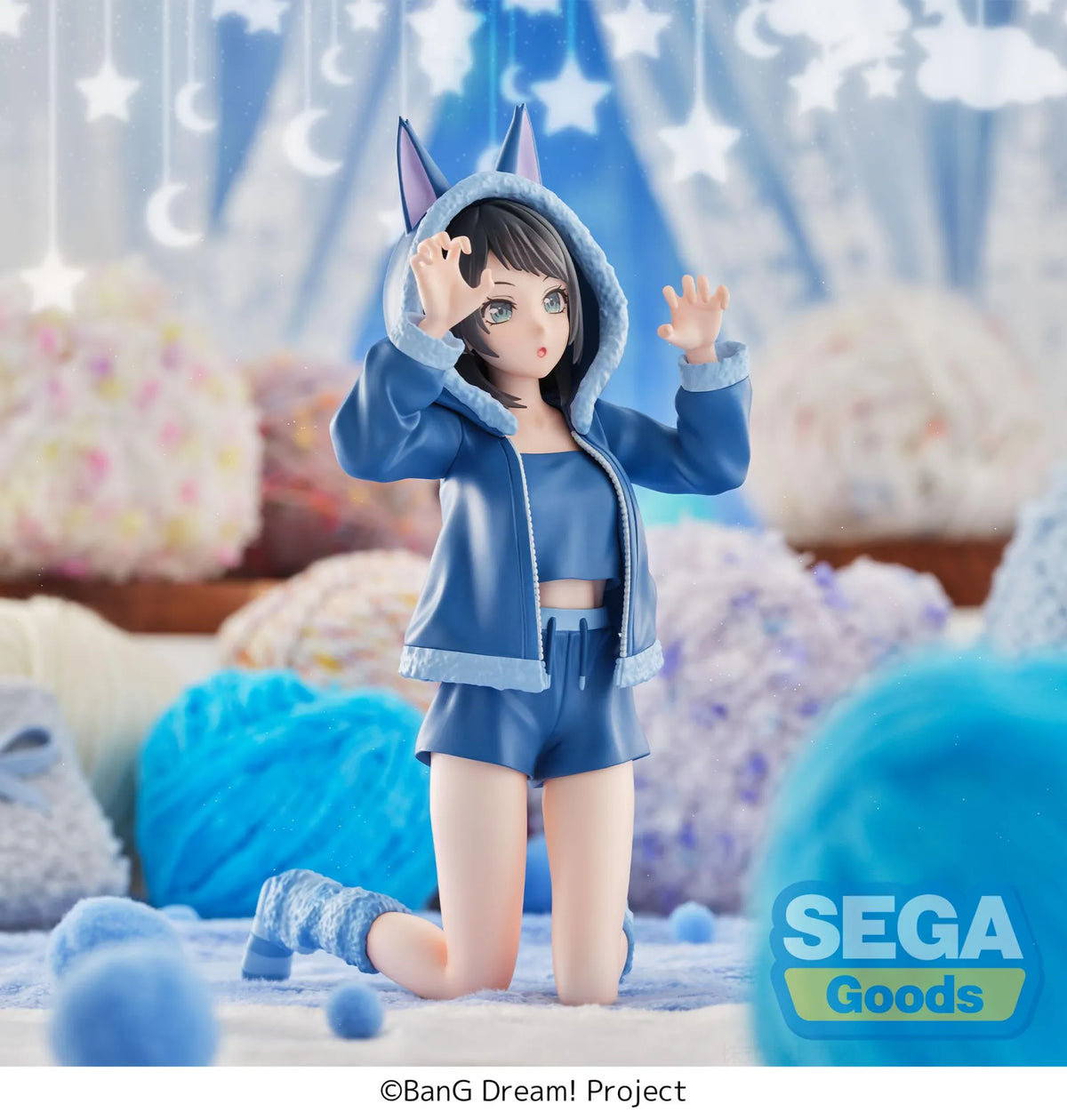 BanG Dream: Yumemirize: Umiri Yamata Pajama Party