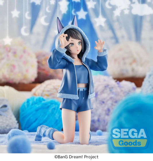 BanG Dream: Yumemirize: Umiri Yamata Pajama Party