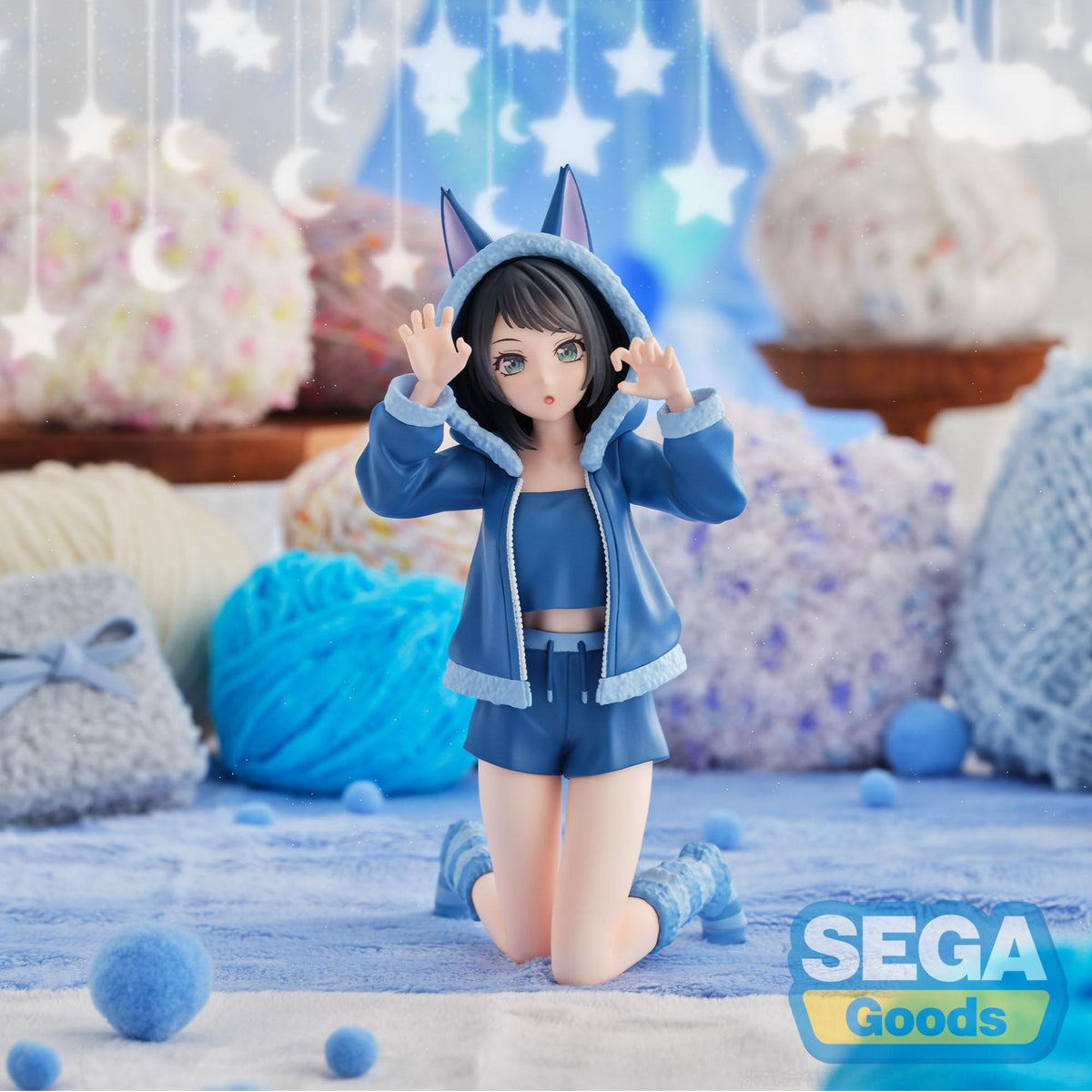 BanG Dream: Yumemirize: Umiri Yamata Pajama Party