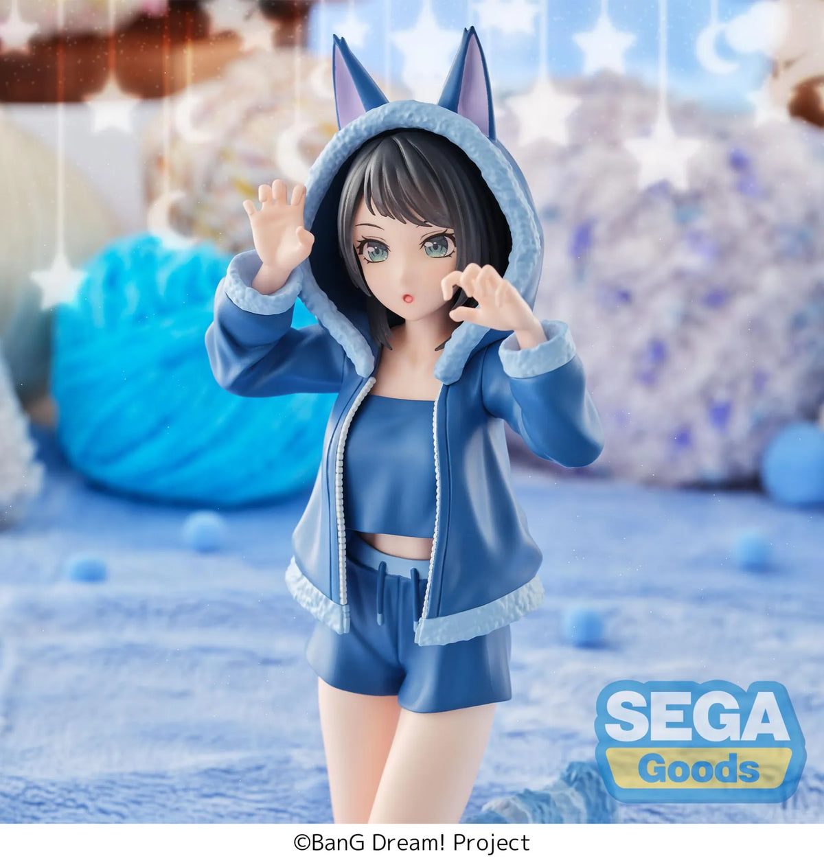 BanG Dream: Yumemirize: Umiri Yamata Pajama Party