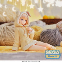 BanG Dream: Yumemirize: Uika Misumi Pajama Party