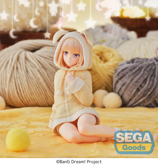 BanG Dream: Yumemirize: Uika Misumi Pajama Party
