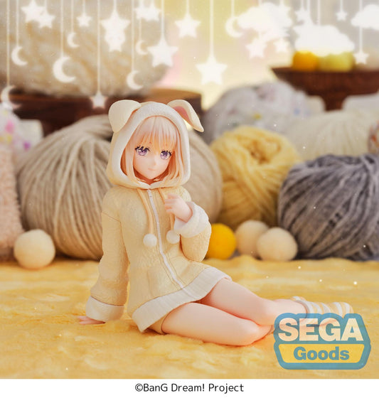 BanG Dream: Yumemirize: Uika Misumi Pajama Party