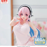 Super Sonico: Yumemirize: Super Sonico