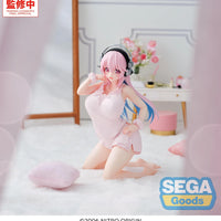 Super Sonico: Yumemirize: Super Sonico