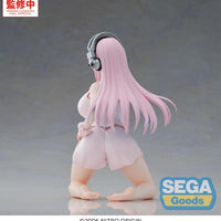 Super Sonico: Yumemirize: Super Sonico