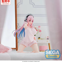 Super Sonico: Yumemirize: Super Sonico
