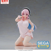 Super Sonico: Yumemirize: Super Sonico
