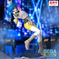 Ghost in the Shell: Luminasta: Motoko Kusanagi